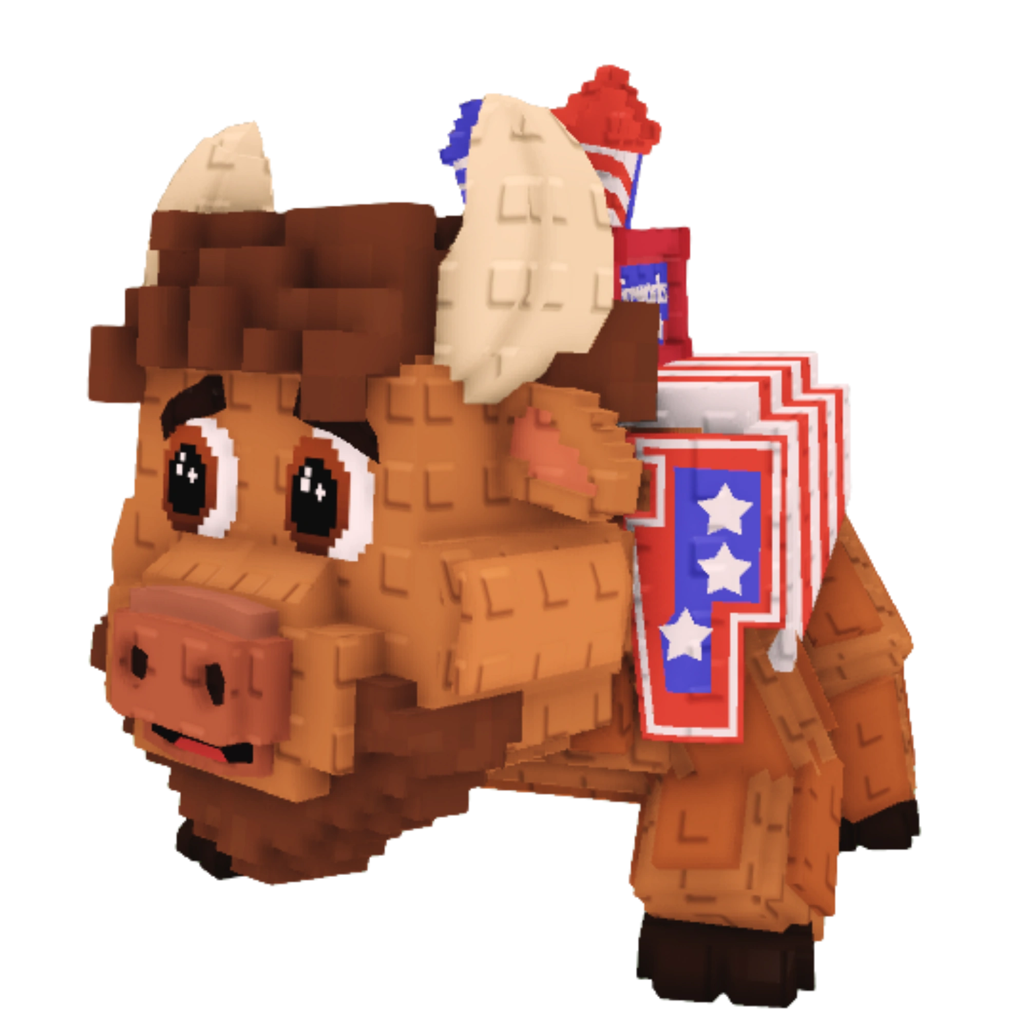 Bufalino Boomberino — Steal a Brainrot