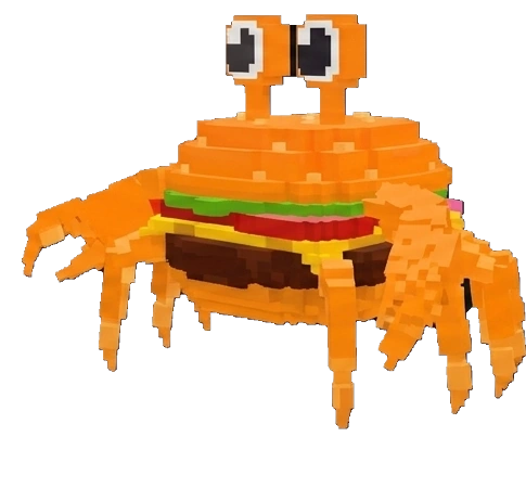 Craburger