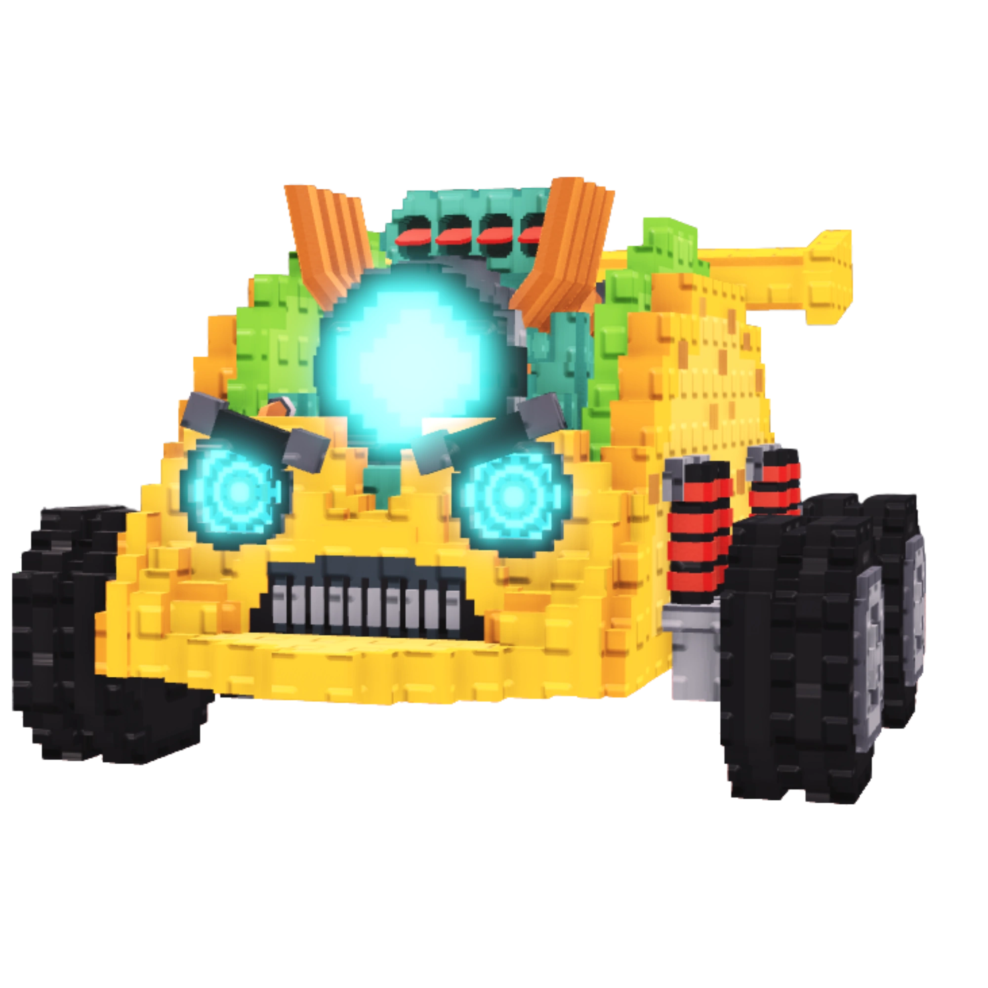 Tacoturbo Tacorito - Steal a Brainrot