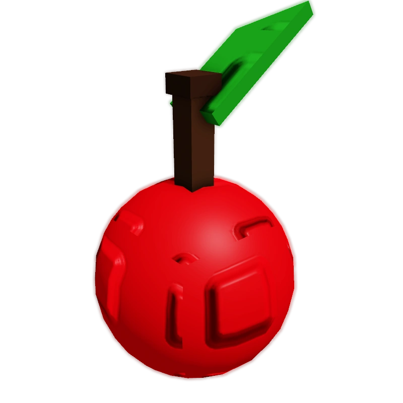Apple — Grow a Garden 2