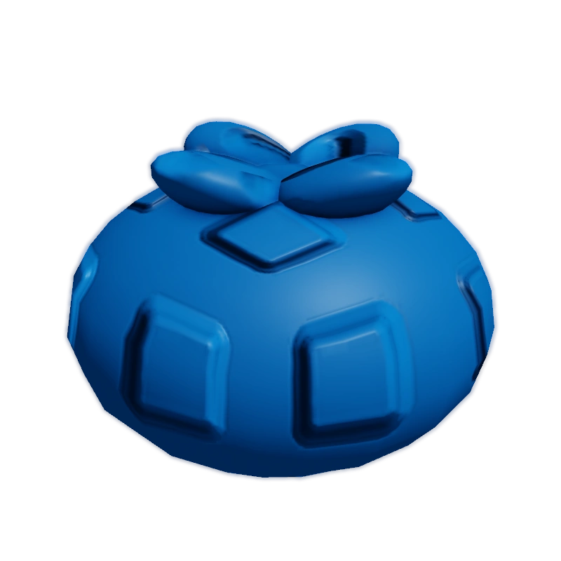 Blueberry — Grow a Garden 2