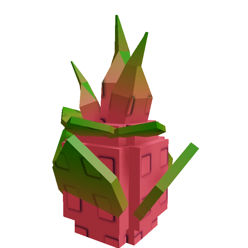 Dragon Fruit — Grow a Garden 2