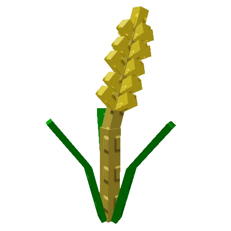 Wheat - Grow a Garden 2
