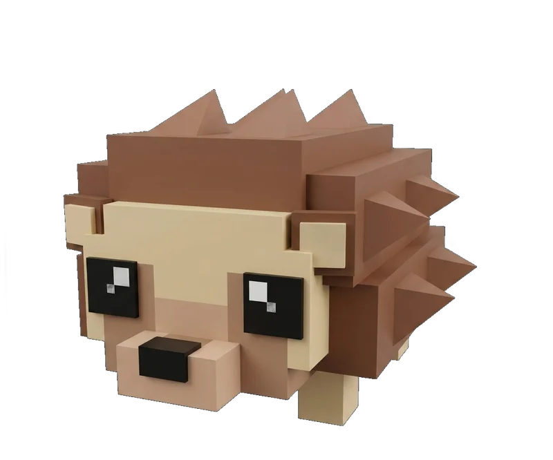 Hedgehog