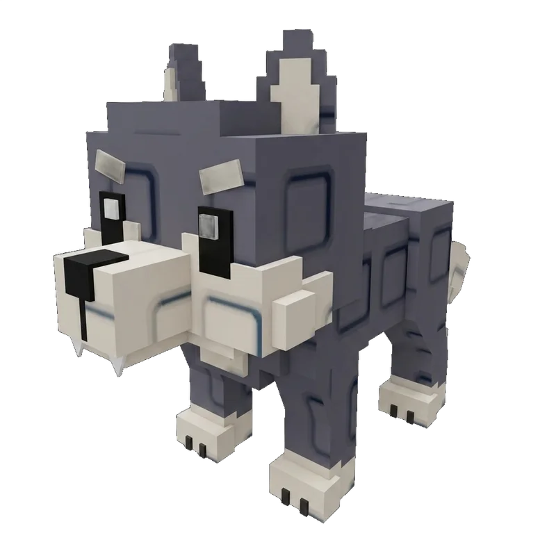 Wolf